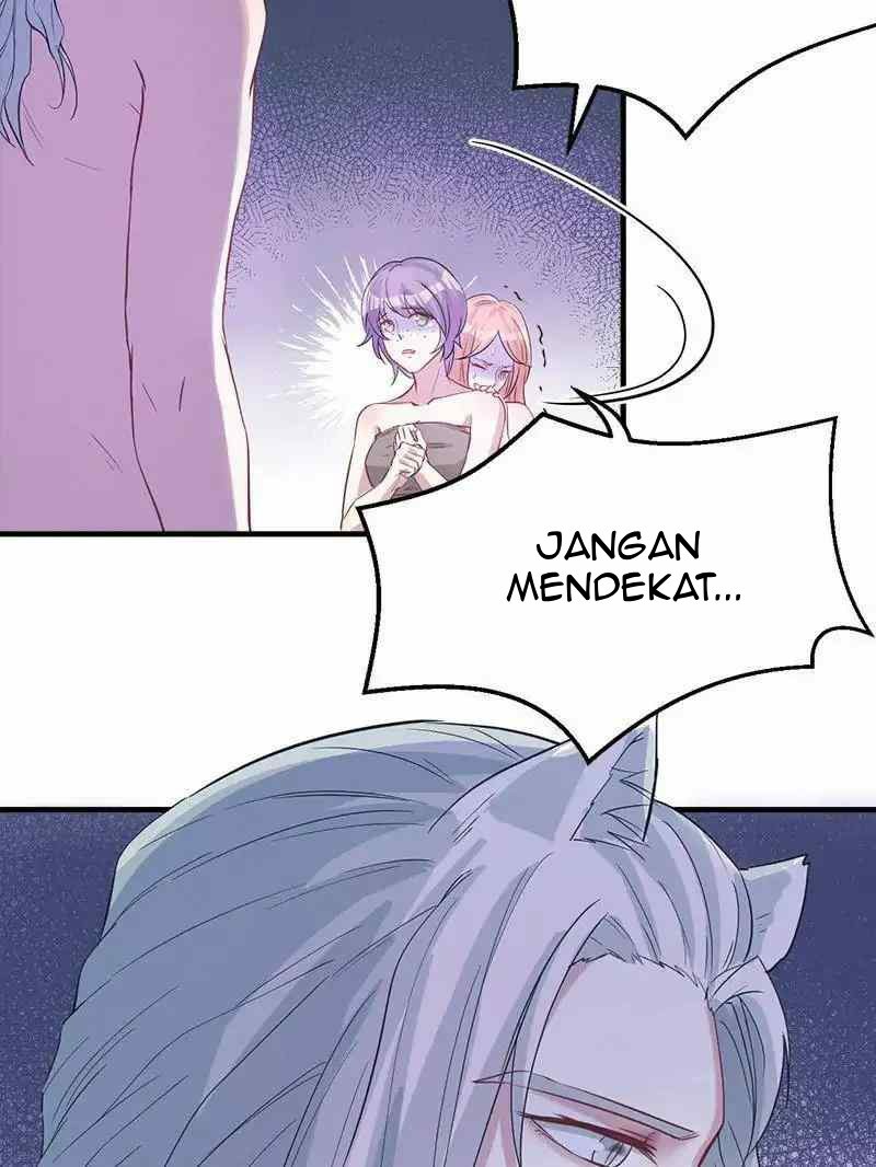 Beauty and the Beasts Chapter 66 Gambar 34